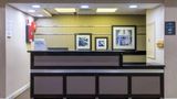 Baymont Inn & Suites Saraland Lobby