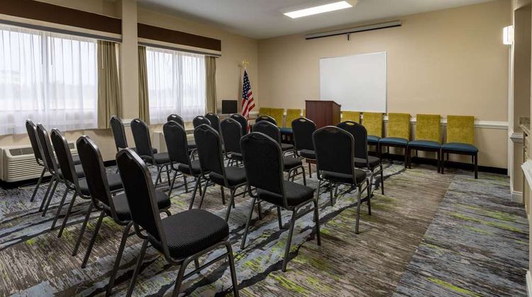 Baymont Inn & Suites Saraland Meeting