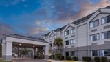 Baymont Inn & Suites Saraland Exterior