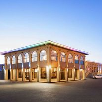 Baymont Inn& Suites Medicine Hat
