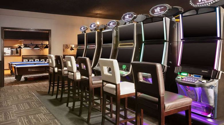 <b>Baymont Inn& Suites Medicine Hat Restaurant</b>. Images powered by <a href="https://iceportal.shijigroup.com/" title="IcePortal" target="_blank">IcePortal</a>.