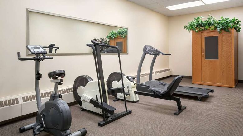 <b>Baymont Inn& Suites Medicine Hat Health</b>. Images powered by <a href="https://iceportal.shijigroup.com/" title="IcePortal" target="_blank">IcePortal</a>.