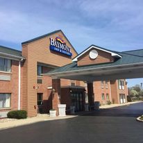 Baymont Inn & Suites Mishawaka