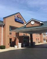 Baymont Inn & Suites Mishawaka