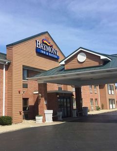 Baymont Inn & Suites Mishawaka