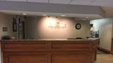 Baymont Inn & Suites Mishawaka Lobby