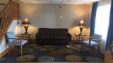Baymont Inn & Suites Mishawaka Lobby
