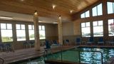 Baymont Inn & Suites Oacoma Pool