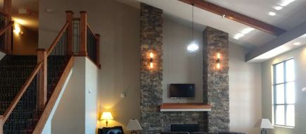 Baymont Inn & Suites Oacoma Lobby