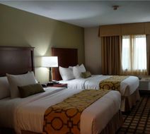 Baymont Inn & Suites Oacoma Room