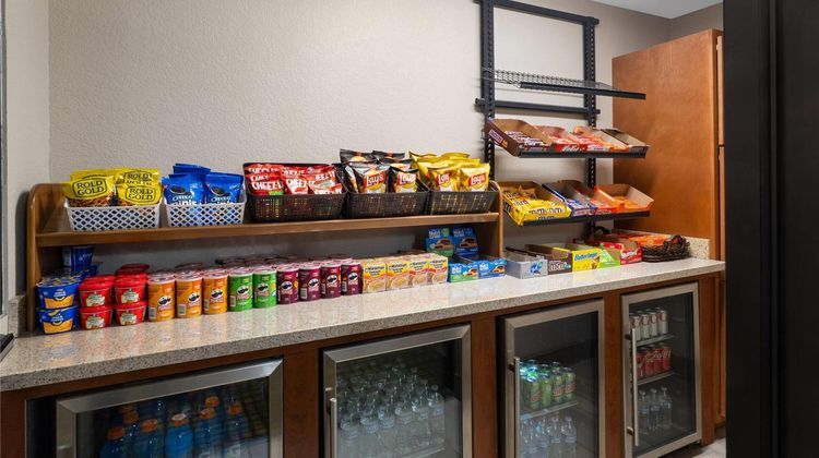 Baymont Inn & Suites Oacoma Other