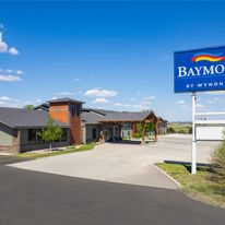 Baymont Inn & Suites Oacoma