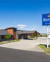 Baymont Inn & Suites Oacoma