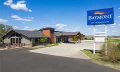 Baymont Inn & Suites Oacoma