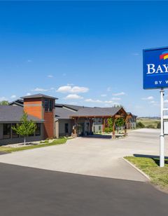 Baymont Inn & Suites Oacoma