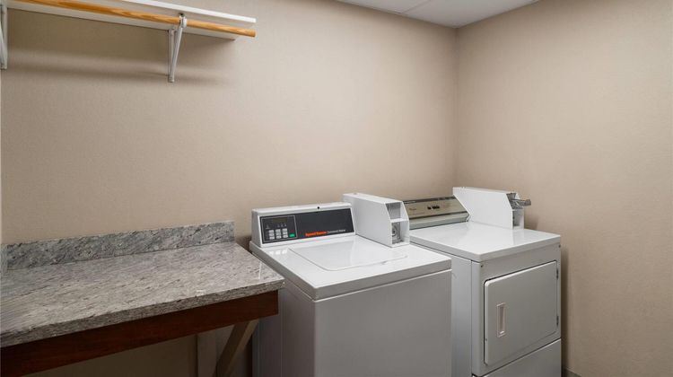 Baymont Inn & Suites Oacoma Other