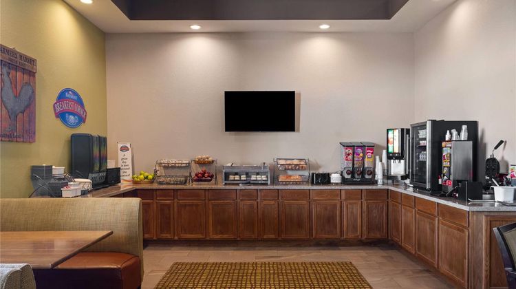 Baymont Inn & Suites Oacoma Other