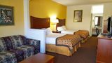 Americas Best Value Inn/Stes Fort Worth Room