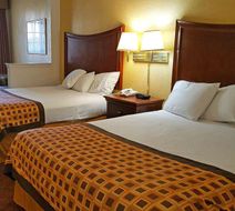 Americas Best Value Inn/Stes Fort Worth Room
