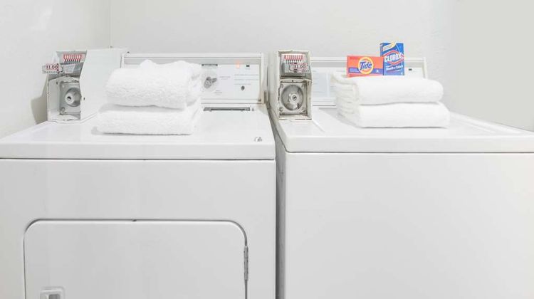 Americas Best Value Inn/Stes Fort Worth Other
