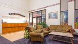 Americas Best Value Inn/Stes Fort Worth Lobby