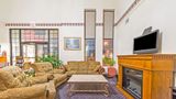 Americas Best Value Inn/Stes Fort Worth Lobby