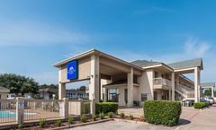 Americas Best Value Inn/Stes Fort Worth