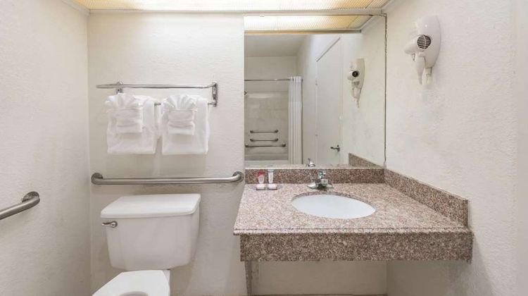 Americas Best Value Inn/Stes Fort Worth Room