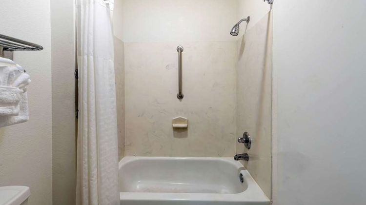 Americas Best Value Inn/Stes Fort Worth Room