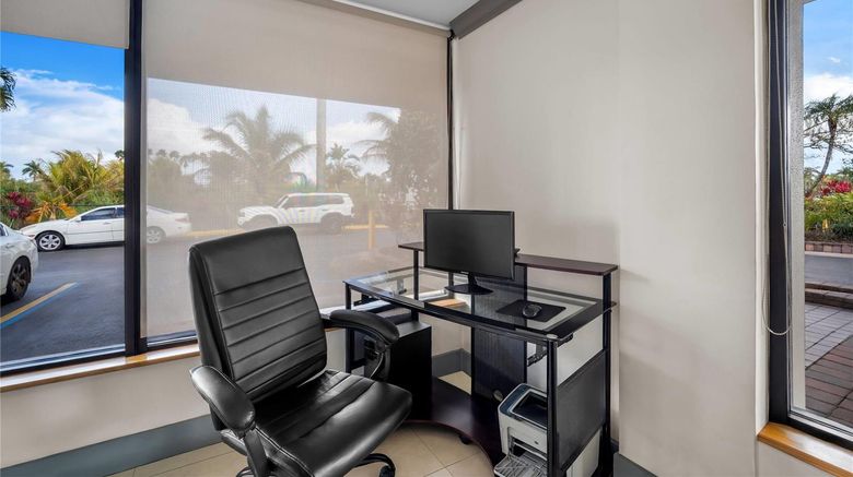 <b>Days Inn Florida City Other</b>. Images powered by <a href="https://iceportal.shijigroup.com/" title="IcePortal" target="_blank">IcePortal</a>.