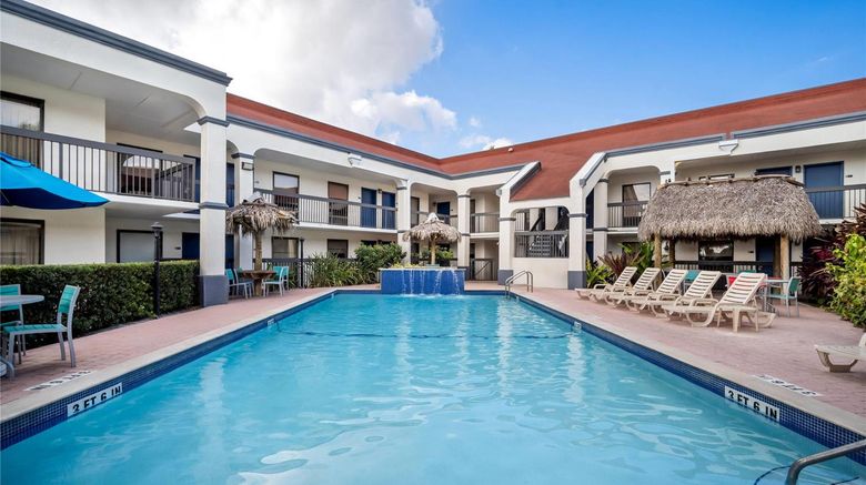 <b>Days Inn Florida City Pool</b>. Images powered by <a href="https://iceportal.shijigroup.com/" title="IcePortal" target="_blank">IcePortal</a>.