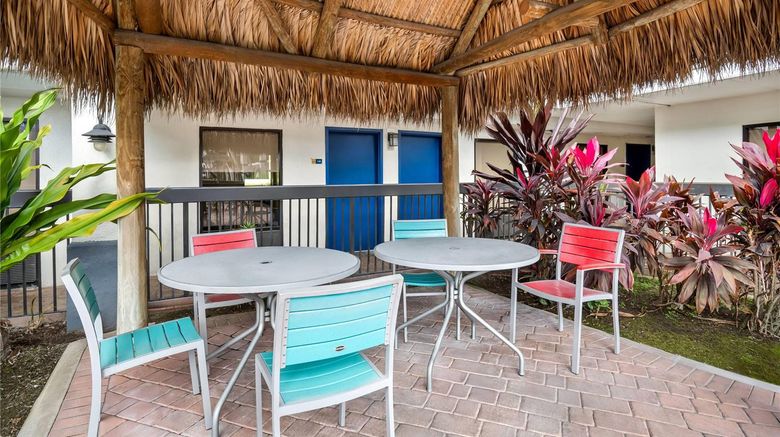 <b>Days Inn Florida City Pool</b>. Images powered by <a href="https://iceportal.shijigroup.com/" title="IcePortal" target="_blank">IcePortal</a>.