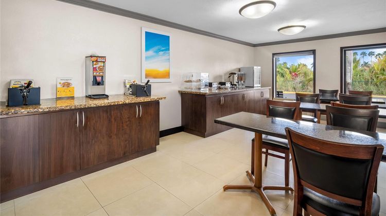 Days Inn Florida City Other