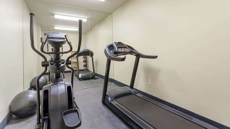 <b>Days Inn Brooklyn Crown Heights Health</b>. Images powered by <a href="https://iceportal.shijigroup.com/" title="IcePortal" target="_blank">IcePortal</a>.