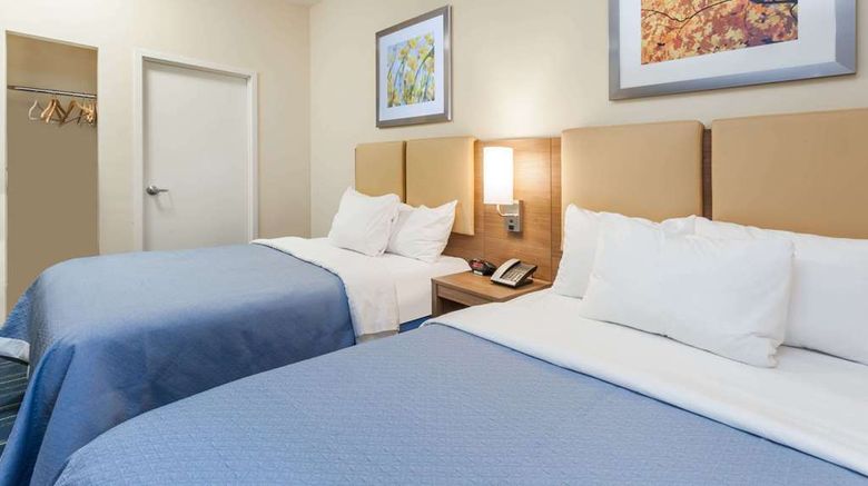 <b>Days Inn Brooklyn Crown Heights Room</b>. Images powered by <a href="https://iceportal.shijigroup.com/" title="IcePortal" target="_blank">IcePortal</a>.