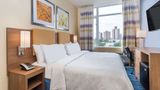 Days Inn Brooklyn Crown Heights Room