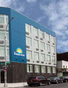 Days Inn Brooklyn Crown Heights