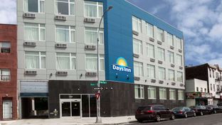 Days Inn Brooklyn Crown Heights