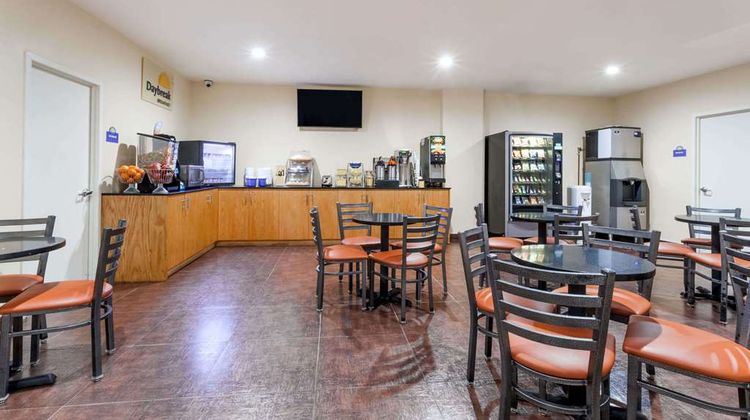 Days Inn Brooklyn Crown Heights Other