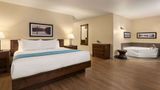 <b>Days Inn Levis Suite</b>. Images powered by <a href="https://iceportal.shijigroup.com/" title="IcePortal" target="_blank">IcePortal</a>.