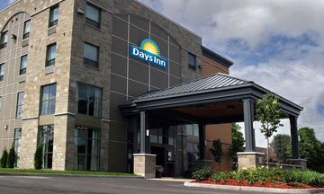 Days Inn Levis