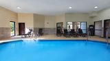Ramada Glendale Heights Addison Area Pool