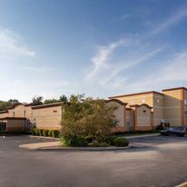 Ramada Glendale Heights Addison Area