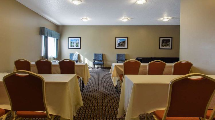 Ramada Glendale Heights Addison Area Meeting