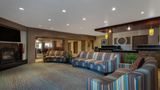 Ramada Glendale Heights Addison Area Lobby