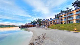 Ramada Resort Port Vila