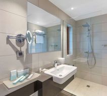Ramada Resort Port Vila Room