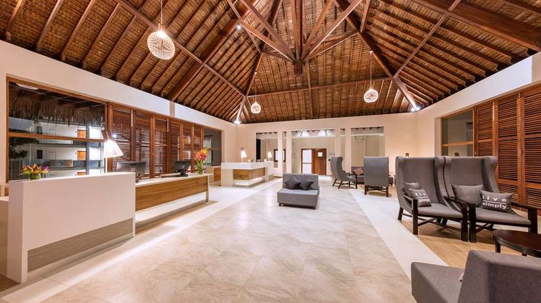 <b>Ramada Resort Port Vila Lobby</b>. Images powered by <a href="https://iceportal.shijigroup.com/" title="IcePortal" target="_blank">IcePortal</a>.
