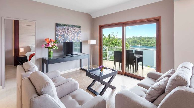 <b>Ramada Resort Port Vila Room</b>. Images powered by <a href="https://iceportal.shijigroup.com/" title="IcePortal" target="_blank">IcePortal</a>.