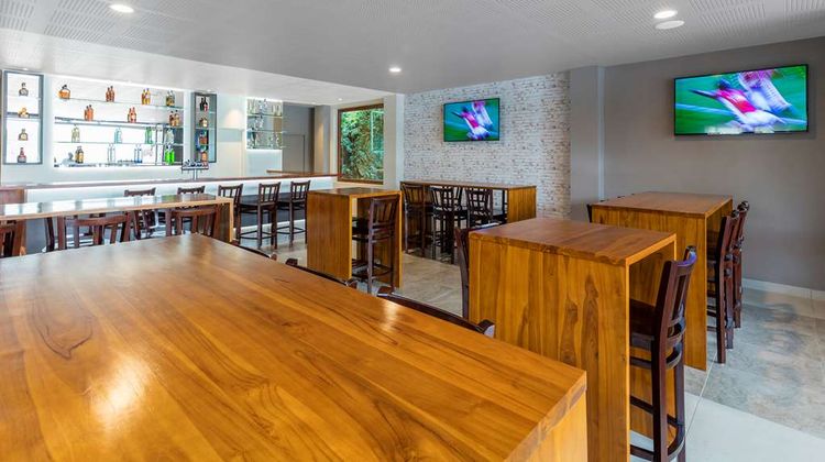 Ramada Resort Port Vila Restaurant